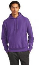 Champion ®  Reverse Weave ®  Hooded Sweatshirt